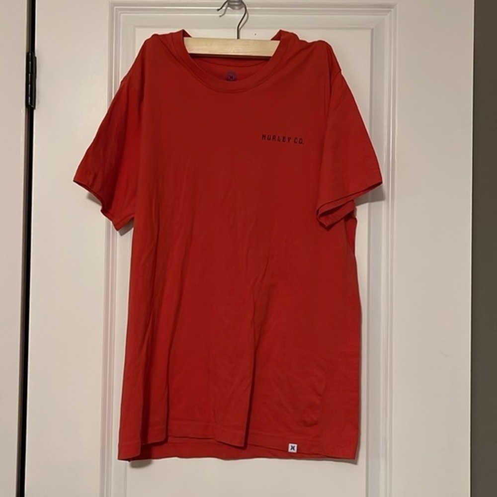 Men’s Hurley Shirt M